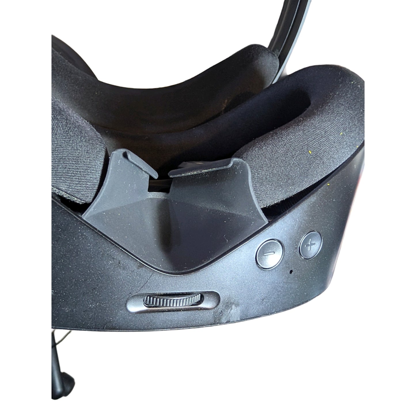 Samsung HMD Odyssey + Windows Mixed Reality Headset - Black (XE800ZBA-HC1US)